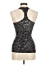 Lululemon Athletica Black Tank Top Size 2 - photo 2