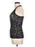 Lululemon Athletica Black Tank Top Size 2 - photo 5