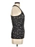 Lululemon Athletica Black Tank Top Size 2 - photo 4