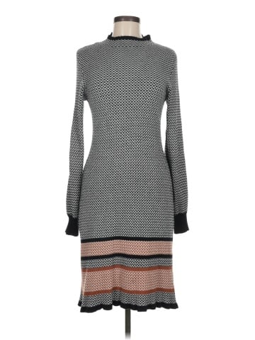 Signature by Robbie Bee Casual Dress (view 1)