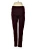 Market and Spruce Burgundy Active Pants Size S - photo 2