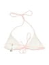 Shein Pink Swimsuit Top Size M - photo 2