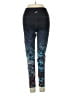 Assorted Brands Graphic Blue Active Pants Size S - photo 2
