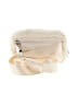 Chico's 100% Polyester Ivory Belt Bag One size - photo 2