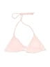 Shein Pink Swimsuit Top Size M - photo 1
