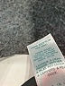 Velvet 100% Cotton Gray Cardigan Size P (petite) - photo 8