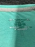 Brooks Teal Blue Active T-Shirt Size XS (estimated) - photo 7
