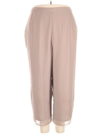 Jasmine Casual Pants (view 1)