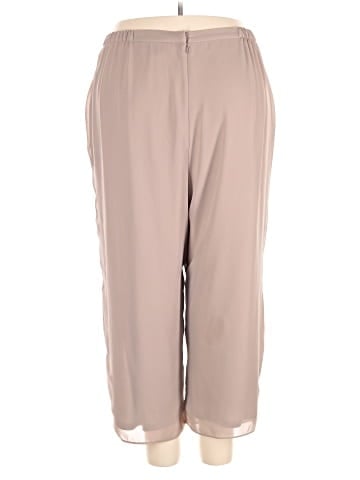 Jasmine Casual Pants (view 2)