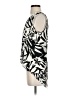 Express 100% Polyester Ivory Sleeveless Blouse Size XS - photo 5