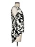 Express 100% Polyester Ivory Sleeveless Blouse Size XS - photo 4