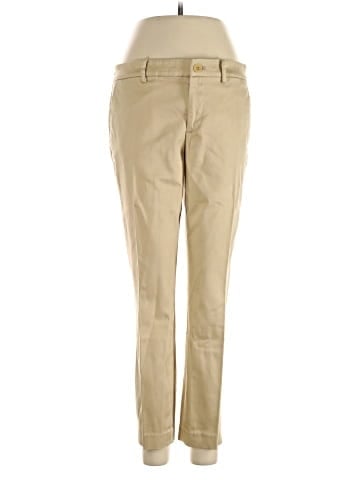 Lauren by Ralph Lauren Khakis (view 1)