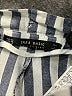 Zara Basic Stripes Blue Casual Pants Size XS - photo 6