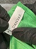 Canvas Green Tank Top Size M - photo 7