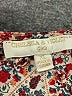 Chelsea & Violet 100% Polyester Red Orange 3/4 Sleeve Blouse Size XL - photo 4