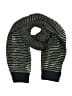 Assorted Brands Black Scarf One size - photo 1