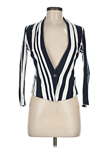 RACHEL Rachel Roy Blazer (view 1)