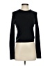 Madewell Black Turtleneck Sweater Size XS - photo 1