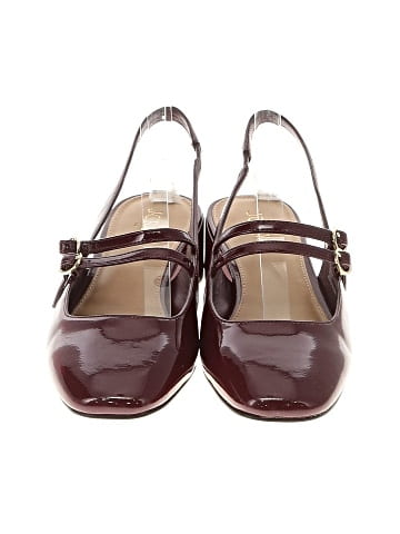 J.Crew Flats (view 2)