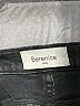 Berenice Stripes Black Jeggings Size EU (FR) 36 / US 4 - photo 7