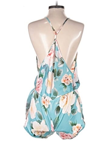 Flora Nikrooz Romper (view 2)