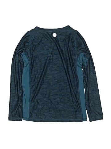 Threads 4 Thought Long Sleeve T-Shirt (view 2)