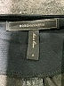 BCBGMAXAZRIA Solid Black Casual Dress Size S - photo 7