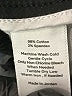 Talbots Outlet Solid Black Casual Pants Size 14 - photo 5