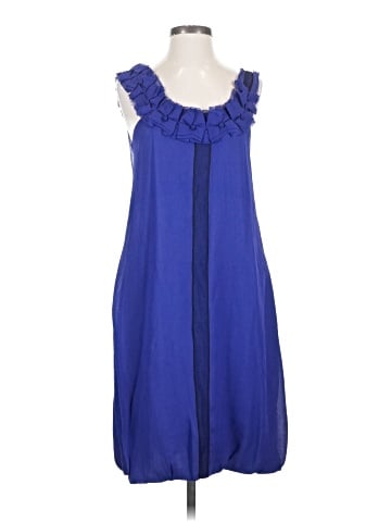 Lela Rose Casual Dress (view 1)