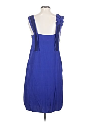 Lela Rose Casual Dress (view 2)
