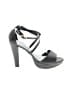 Bon Bonite 100% Leather Black Heels Size EU 39 - photo 1