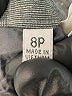 Kasper A.S.L. Plaid Gray Formal Skirt Size 8 (petite) - photo 4