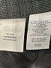 Kasper A.S.L. Plaid Gray Formal Skirt Size 8 (petite) - photo 5