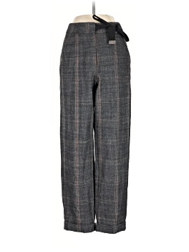 Reggiani X Les Copains Casual Pants