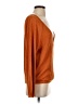 Sadie & Sage Orange Cardigan Size S - photo 4