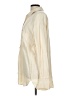 Carlisle Ivory Long Sleeve Button-Down Shirt Size L (estimated) - photo 5