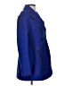 MICHAEL Michael Kors Blue Wool Coat Size XS - photo 4