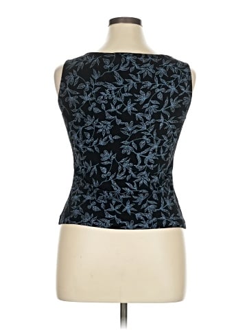 Xscape Sleeveless Top (view 2)
