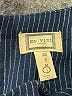 Mo:Vint Blue Short Sleeve Top Size XS - photo 7
