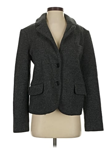 Marc by Marc Jacobs Wool Blazer (view 1)