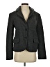 Marc by Marc Jacobs 100% Wool Tweed Gray Wool Blazer Size S - photo 1