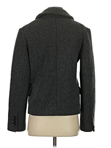 Marc by Marc Jacobs Wool Blazer (view 2)