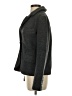 Marc by Marc Jacobs 100% Wool Tweed Gray Wool Blazer Size S - photo 5