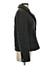 Marc by Marc Jacobs 100% Wool Tweed Gray Wool Blazer Size S - photo 4