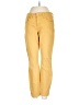 Gap Yellow Jeans Size 2 - photo 1