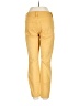 Gap Yellow Jeans Size 2 - photo 2