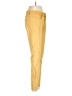 Gap Yellow Jeans Size 2 - photo 4