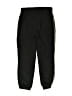 Under Armour Black Track Pants Size 6 - photo 2