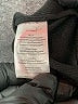 Left Coast by Dolan Black 3/4 Sleeve Top Size 1X - photo 8