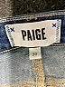 Paige Blue Jeans Size 30 waist - photo 7